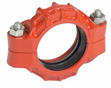 Victaulic Couplings